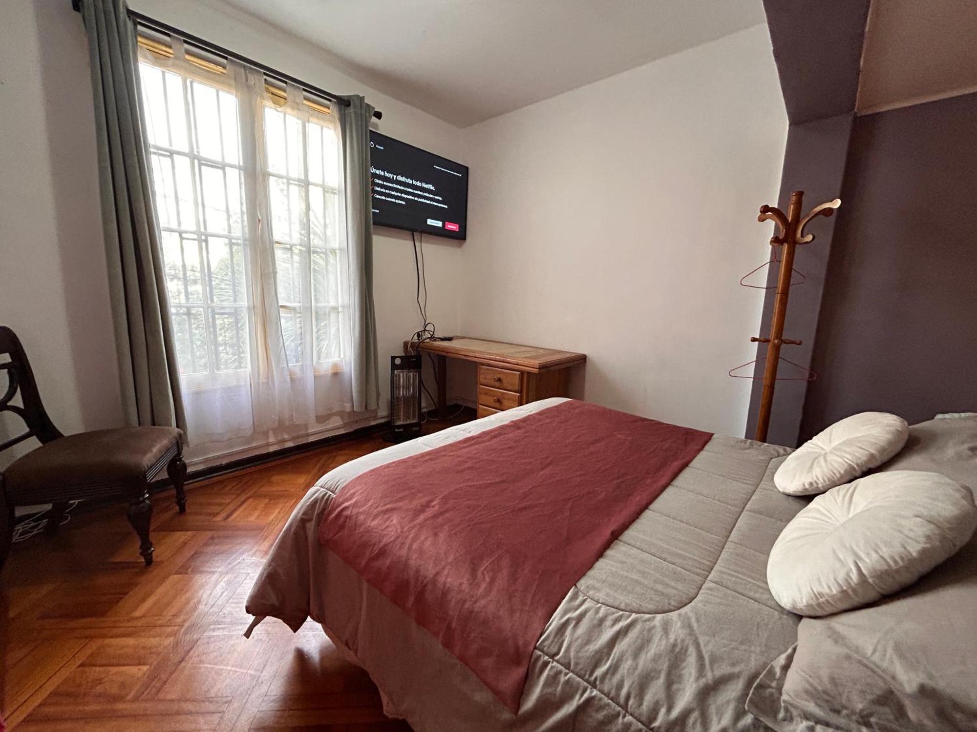 Casa Di Patti Leilighet Santiago Rom bilde